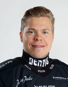 Petrus Palmu, #52