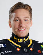 Patrik Virta, #11