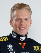 Juho Rautanen, #5