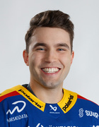 Ottoville Leppänen, #11