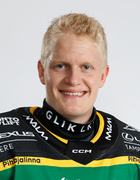 Tommi Tikka, #26