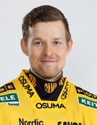 Jesper Mattila, #26