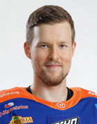 Julius Mattila, #62