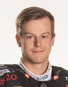 Veli-Matti Tiuraniemi, #19