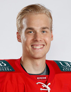 Niilo Halonen, #35