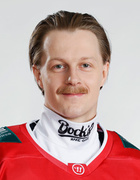 Joel Kerkkänen, #86