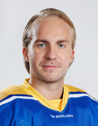 Joni Ikonen, #16