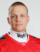 Atro Leppänen, #37