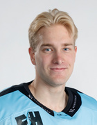 Niklas Virtanen, #92