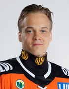 Jere Henriksson, #66