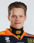 Teemu Engberg, #23