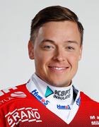 Rasmus Heljanko, #81