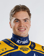 Niclas Almari, #38