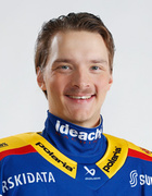 Niklas Peltomäki, #28