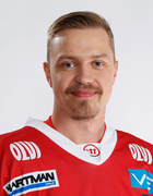 Teemu Väyrynen, #25