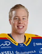 Markus Ruusu, #36