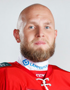 Kristian Vesalainen, #10