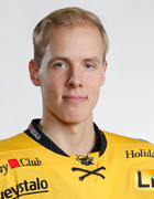 Emil Oksanen, #22