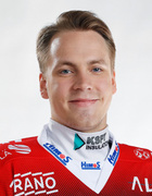 Patrik Siikanen, #75