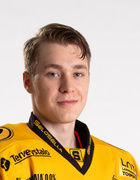 Leevi Karjalainen, #76