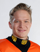 Olli Maansaari, #20