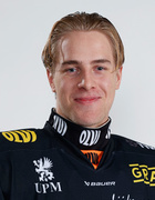 Olli Korhonen, #45