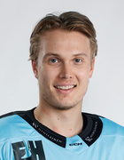 Lenni Killinen, #19