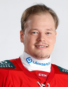 Miro Väänänen, #29