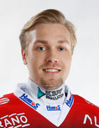 Valtteri Ojantakanen, #39