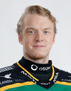 Toni Utunen, #37