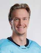 Elias Vilén, #91