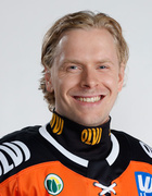 Heikki Huttunen, #25