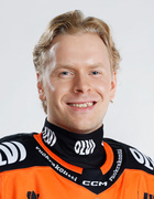 Heikki Huttunen, #25