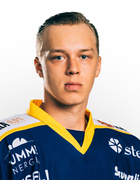 Santeri Salmela, #20