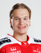 Joona Riekkinen, #66