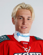 Leevi Teissala, #98