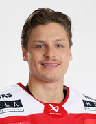 Aleksi Matinmikko, #21