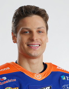 Aleksi Matinmikko, #20