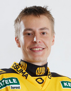 Benjamin Korhonen, #17