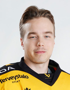 Otto Kivenmäki, #10