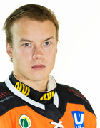 Santtu Hakanen, #42