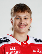 Kasper Puutio, #67