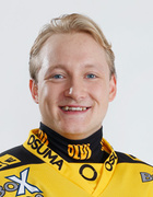 Kasper Simontaival, #11