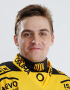 Juuso Mäenpää, #9