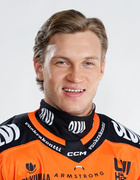 Miska Kukkonen, #43