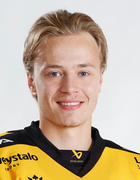 Juuso Heikkilä, #18