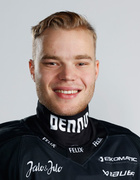 Aarne Intonen, #41