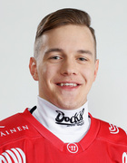 Viljami Nieminen, #17