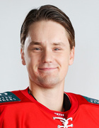 Roope Taponen, #30