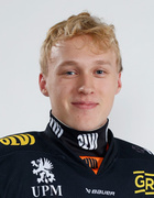 Samuel Valkeejärvi, #20